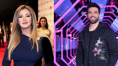 حسن الرداد يوجه رسالة شكر لدنيا سمير غانم