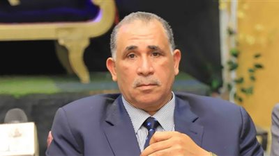 نقيب المحامين يتفقد أعمال تطوير نادي سمنود