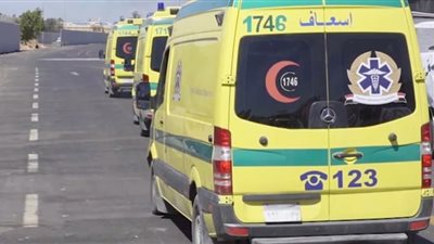 المخدرات تدفع أب للشروع في إنهاء حياة طفلته
