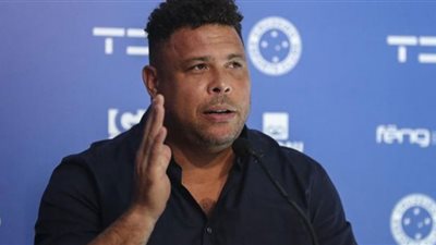 رونالدو الظاهرة يتمني فوز المغرب بـ كأس العالم