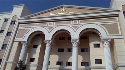 حبس عاطل 3 سنوات لاعتدائه على طفلة