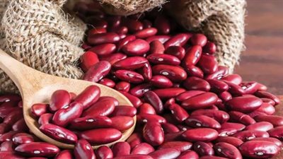 3 أغذية تقلل التوتر.. أبرزها الفاصوليا الحمراء