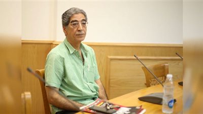 المخرج مراد منير: أغلب أعمالي لسعد الله ونوس لأنه يشبهني