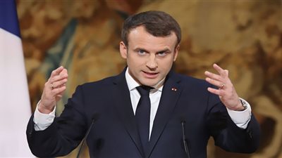 فرنسا تُدين ضم روسيا للأقاليم الأوكرانية
