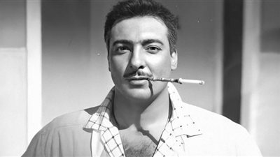 الرجل الدنجوان مظلوم.. ورشدي أباظة حدد مواصفات معينة للمرأة