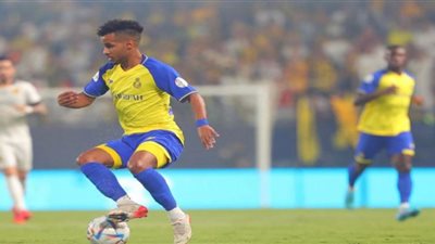 التعادل السلبي يحسم الشوط الأول من كلاسيكو النصر واتحاد جدة