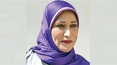 فكرية أحمد تشارك بـ6 أعمال أدبية فى معرض إسطنبول