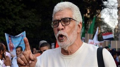 طارق النهري.. مشواره من المجمع العلمي إلى العفو