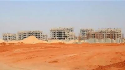 أماكن الأراضي المطروحة بمشروع بيت الوطن المخصص للمصريين بالخارج