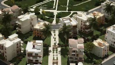 أماكن الأراضي المطروحة بمشروع بيت الوطن المخصص للمصريين بالخارج