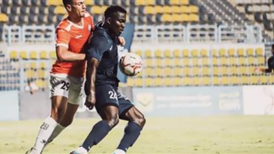انبي يفوز على البنك الأهلي ودياً