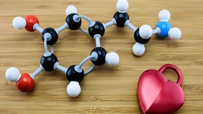 هرمون الحب يساعد على التئام القلب المكسور