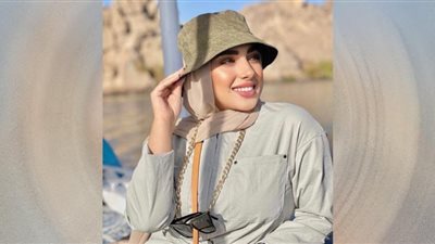 أسرار ليلة القبض على البلوجر هدير عاطف| مأساة طلاق تنتهي بفضيحة