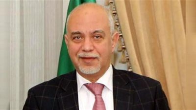 النائب حازم الجندي يوافق على مشروع قانون إنشاء صندوق مصر الرقمية