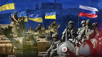 اتهامات متبادلة بين أوكرانيا وروسيا حول هجوم صاروخي