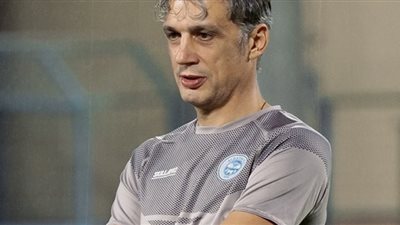 مدرب الاتحاد المنستيري: لا أبحث عن الانتقام أمام الأهلي