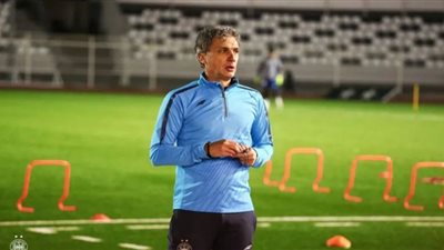 مدرب الاتحاد المنستيري: كنت أتمنى عدم مواجهة الأهلي في دور الـ32