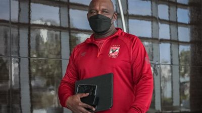 مدرب الاتحاد المنستيري: مواجهة الأهلي تحت قيادة موسيماني لا تختلف عن كولر