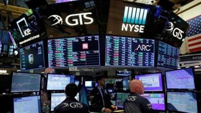 الأسهم الأمريكية ترتفع اليوم ..قبل اجتماع الفيدرالي