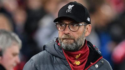 كلوب يتوج بجميع البطولات مع ليفربول بعد حصد الدرع الخيرية