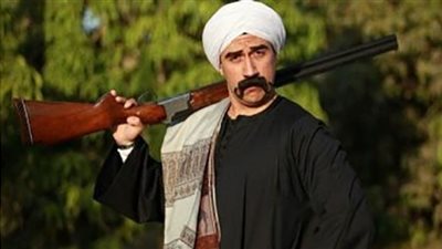 الكبير أوي7.. مكي يدخل لوكيشن الجزء الجديد لعرضه فى رمضان