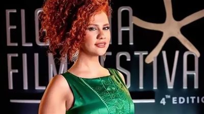 10 تصريحات لـ لينا شاماميان تضعها بمرمى نيران المصريات (فيديو)