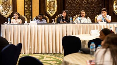 هيئة إنقاذ الطفولة الدولية تنظم ورشة عمل حول تداعيات التغيرات المناخية