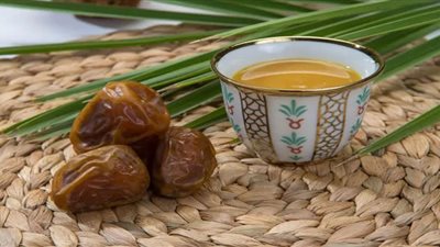تخصيص يوم للقهوة السعودية