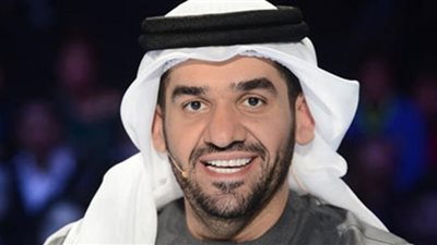 حسين الجسمي يعلق على عقد قرانه برسالة مؤثرة