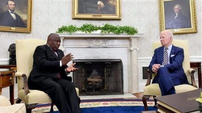 القمة الأمريكية الإفريقية وسيلة لإنهاء أنانية الصين في القارة السمراء