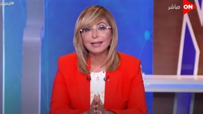 لميس الحديدي تطالب بزيادة ميزانية عمليات صيانة الأبنية التعليمية