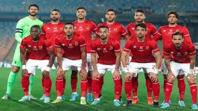موعد مباراة الأهلي القادمة بالدوري المصري