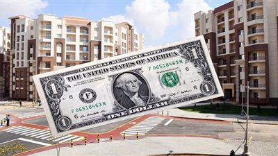 «المجتمعات العمرانية» تتجه لبيع أراض سكنية للأجانب بالدولار