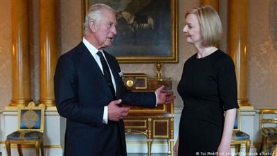 قمة المناخ تثير أزمة بين القصر الملكي باكنغهام ورئيس الوزراء ليز تراس