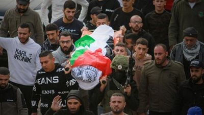 الفلسطينية جنى زكارنة.. حاولت إنقاذ قطتها فاغتالها رصاص الاحتلال