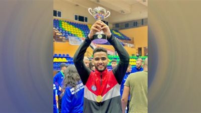 غدا.. احتفالية كبري بأبو المطامير لتكريم بطل العالم في الكونغ فو