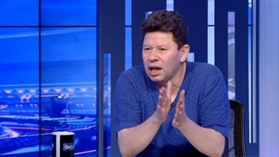 رضا عبد العال: تعيين سواريش أكبر خطأ وقع فيه الأهلي
