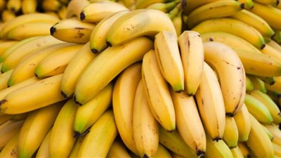 تأثير تناول الموز يوميًا على الجسم