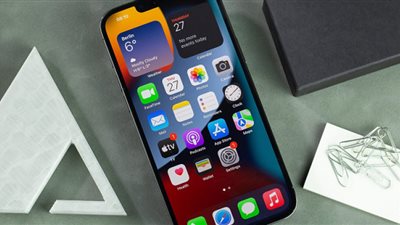 iPhone 14 Pro.. كيف يبدو وضع التشغيل الدائم (فيديو)