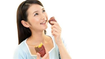 طريقة آمنة تساعد مرضى السكري على أكل البطاطا الحلوة دون ضرر