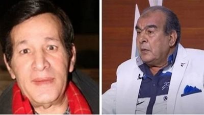 فكري صادق يعتذرعلى الهواء لابنة سعيد صالح.. والأخيرة: إنت قد أبويا