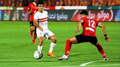 صراع بين الأهلي والزمالك على ضم 