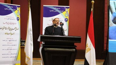 مفتي الجمهورية: العلم أساس الدين والدنيا