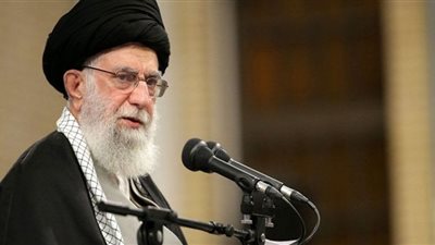 خامنئي يتهم الولايات المتحدة وإسرائيل بالوقوف وراء الاضطرابات في إيران