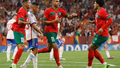 نجم الزمالك السابق: المغرب أمامه فرصة تاريخية أمام فرنسا