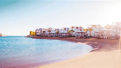 صن رايز كريستال باى ريزورت.. الاختيار الأنسب لجميع الأعمار