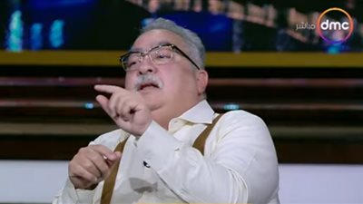 إبراهيم عيسى يكشف رد فعله على تهديده من داعش (فيديو)