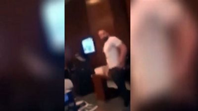 مودع يستعيد أمواله بعد اقتحامه مصرف 