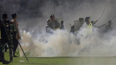 إندونيسيا تقدم 50 مليون روبية لعائلات ضحايا التدافع