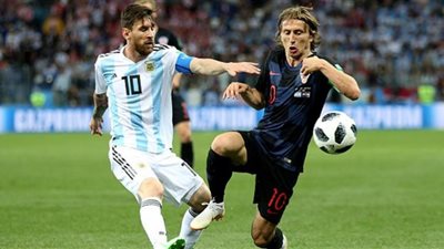 مواعيد مباريات اليوم الثلاثاء في كأس العالم 2022 والقنوات الناقلة